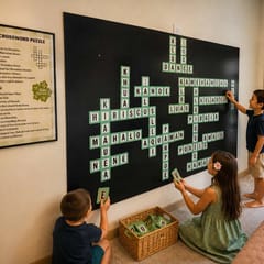Hawaii's Trivia Hale an Off the Beaten Path Oasis | AC | Family Friendly