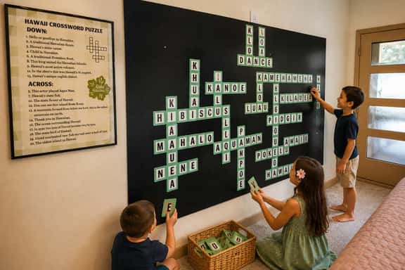 Hawaii's Trivia Hale an Off the Beaten Path Oasis | AC | Family Friendly - Image 1