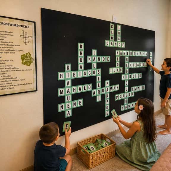 Hawaii's Trivia Hale an Off the Beaten Path Oasis | AC | Family Friendly - Image 1