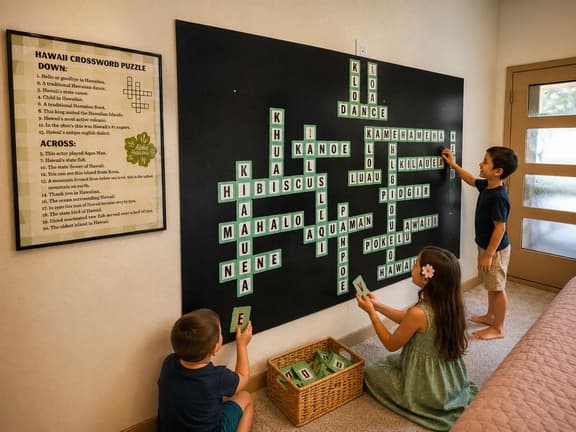 Hawaii's Trivia Hale an Off the Beaten Path Oasis | AC | Family Friendly - Image 1